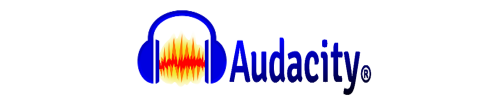 Audacity Audio Software