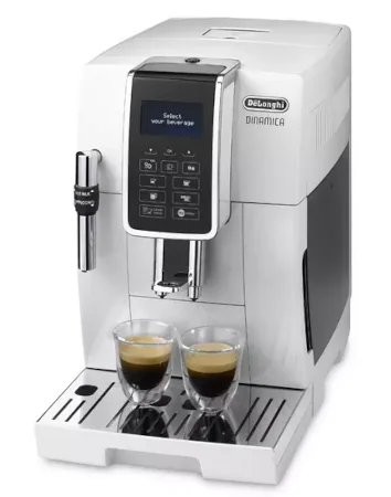 Delonghi Dinamica Coffee Machine 