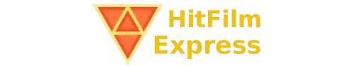 HitFilm Express