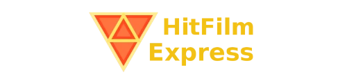 HitFilm Express