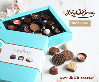 Lily O'Brien's Chocolate
