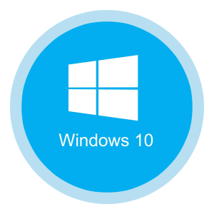 Windows 10