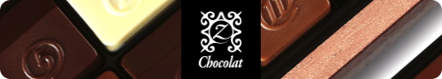 zChocolate Luxury Chocolates